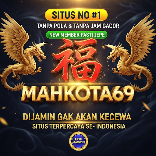 MAHKOTA69
